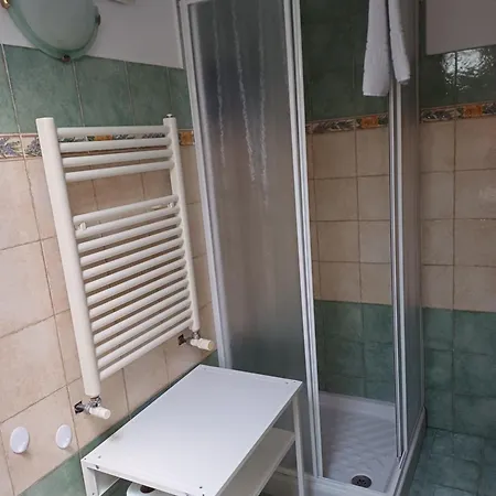 Apartamento La Porta Del Castello 2 Carsoli