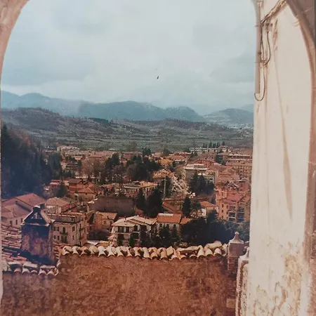 Apartamento La Porta Del Castello 2