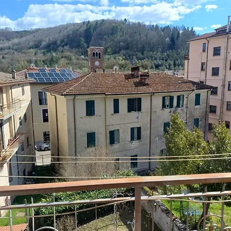 Appartement La Porta Del Castello 2 *